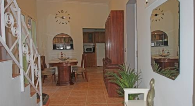 Casa las Dunas