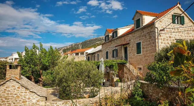 Apartments Obala