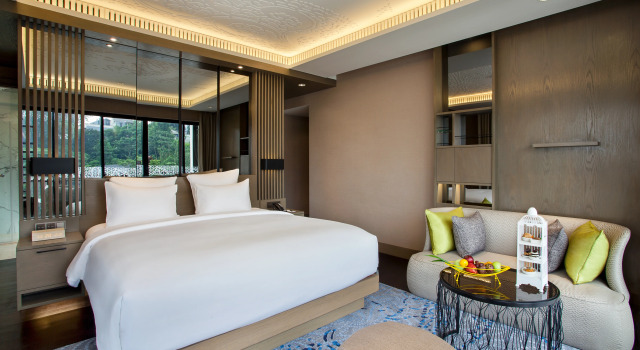 Pullman Ciawi Vimala Hills Resort