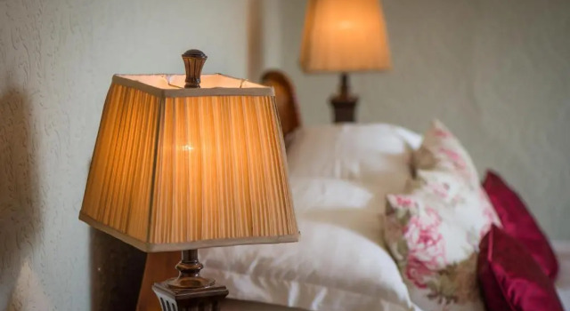 Номер Standard Ballinwillin House