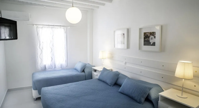 Chora House