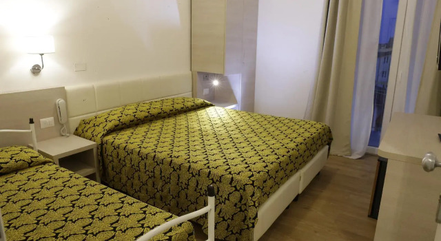Hb Hotels Orchidea Blu