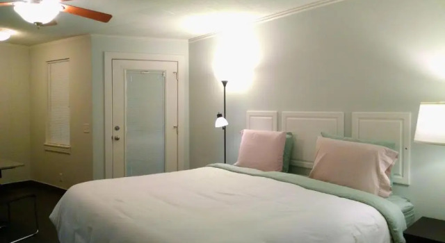 Номер Standard Murray Inn and Art Gallery