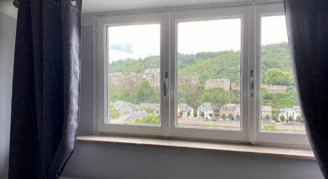 Коттедж The Great View