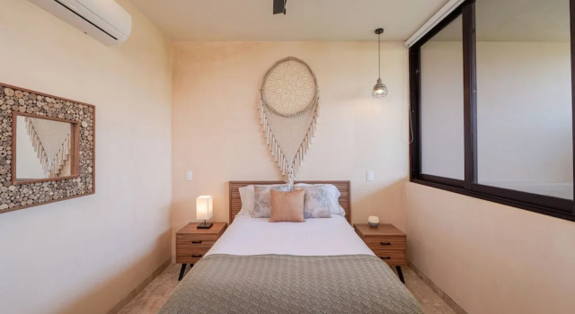 Апартаменты Two Bedroom Luxury Apartment by TuLuna