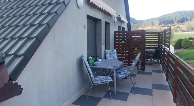 Студия Guest House Sherpa