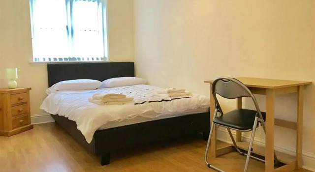 Номер Standard Woodgrove Holiday Homes, Inverness