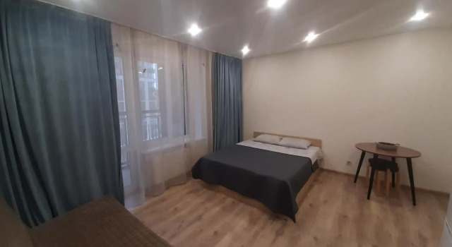 Apartments on Nikolay Ershov street 65B building 1, Prenota Appartamento Hotel a Tatarstan con parcheggio, Parcheggio