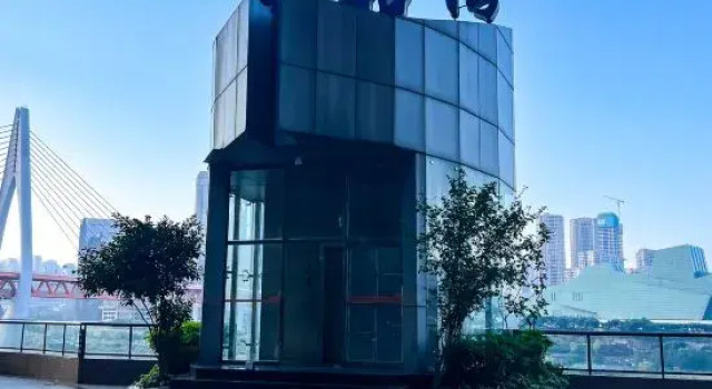 fandiao apartment