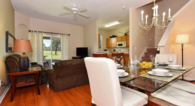 Regal Palms Resort-2530mcaioth By Florida Star Vacations