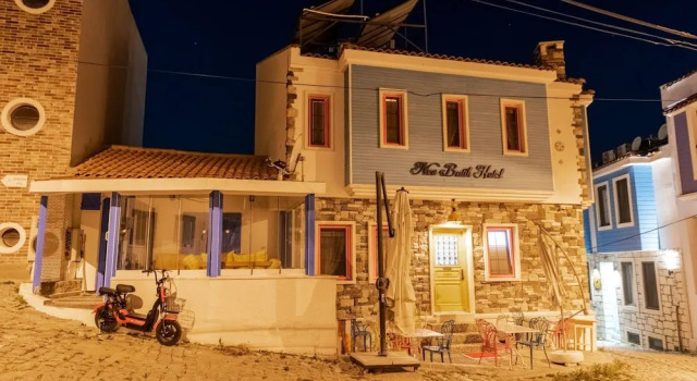Neo Hotel Bozcaada