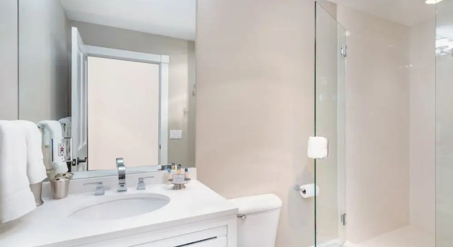 Номер Standard River Club 105 2 Bedroom Condo by Alpine Lodging Telluride