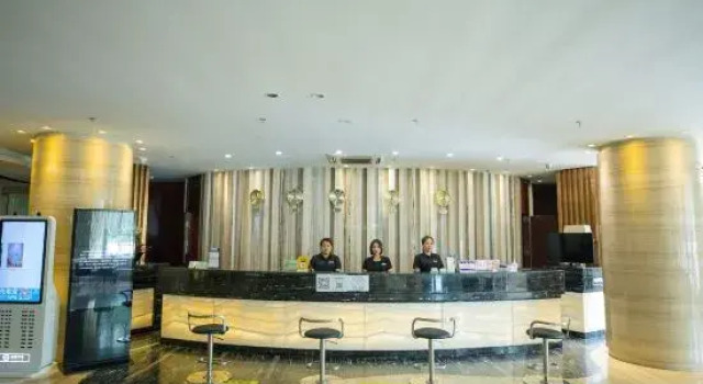 Wulanhaote Mengjia Hotel, Book Hotel Hotels in Inner Mongolia with Parking, Parking
