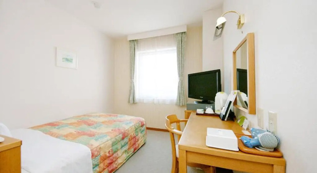 Номер Standard Grand Hotel Fujika