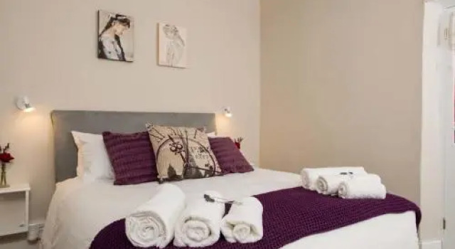 Merlot Manor Guesthouse, จอง โรงแรม Robertson Western Cape