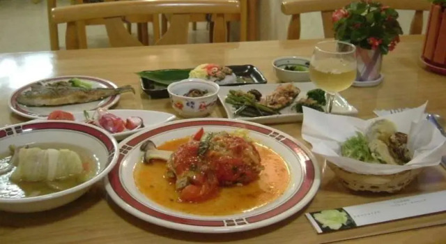 Pension Melrose, Prenota Hotel Yamanouchi 