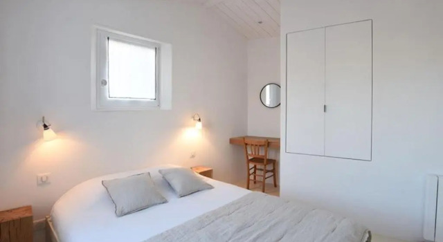 Maison Les Portes-en-Ré, 3 pièces, 3 personnes - FR-1-434-58