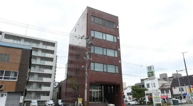 Апартаменты Ryoan / Vacation STAY 80261