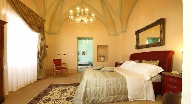 Masseria Gialli