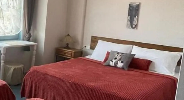Номер Standard Ceviz Butikotel