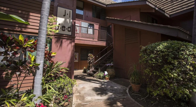 Koa Resort 4i - Two Bedroom Condo