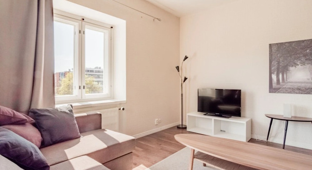 Local Nordic Apartments - Brown Bear, Забронировать Апартаменты/квартира Апартаменты Laajavuori, Апартаменты/квартира