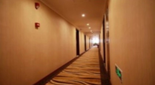 Super 8 Hotel Mianyang Ke Xue Cheng, Prenota Hotel Hotel a Mianyang con parcheggio, Parcheggio