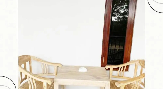 Номер Standard Charlitoz Homestay