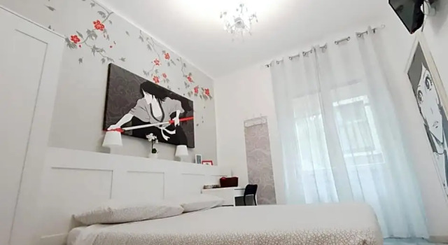 B&B Lupin Trento, Забронировать Отель «постель и завтрак» Тренто Валле-дель-Адидже, рядом с Железнодорожный вокзал Тренто