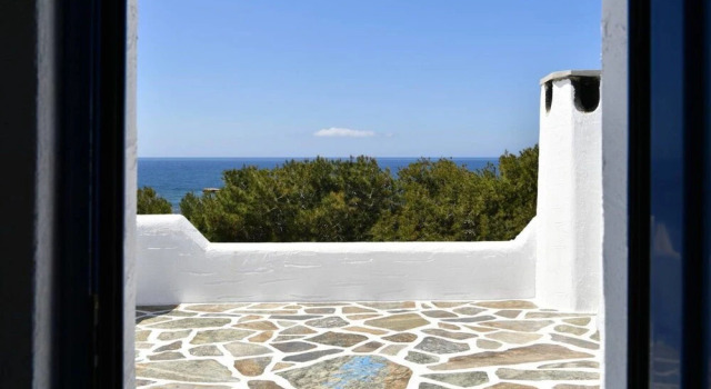 Santa Flora House Parikia's Edge, Prenota Hotel Paroikia Paro