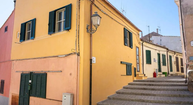 Solino House, Rezervovat Hotel Hotely v Elba s parkováním, Parkování