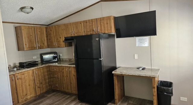 Номер Deluxe EL Dorado ranch resort