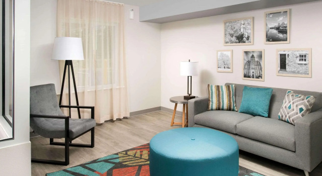 Value Place Macon West, Boek Hotel Hotels in Georgia met parkeren, Parkeren