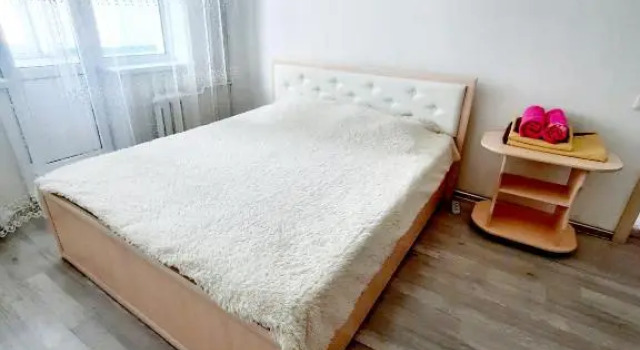 Бектурова 17