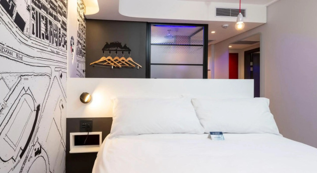 Отель ANEW Hotel Green Point, Забронировать Отель Отели Кейптауна 4 звезды, 4*