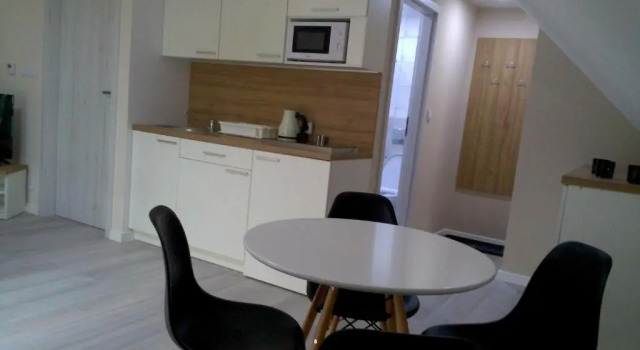 Апартаменты Deluxe Apartamenty Olimpijskie Szczyrk