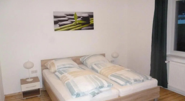 Номер Standard Gästehaus Laßbruch