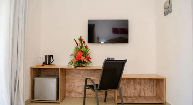 Номер Deluxe Maison Du Nord