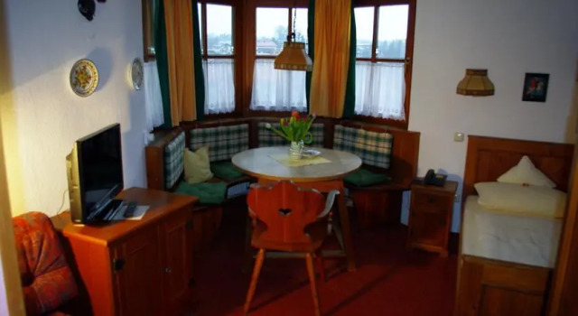 Hotel Haus Amberger, Varaa Hotelli Hotellit Baijeri pysäköinnillä, Pysäköinti