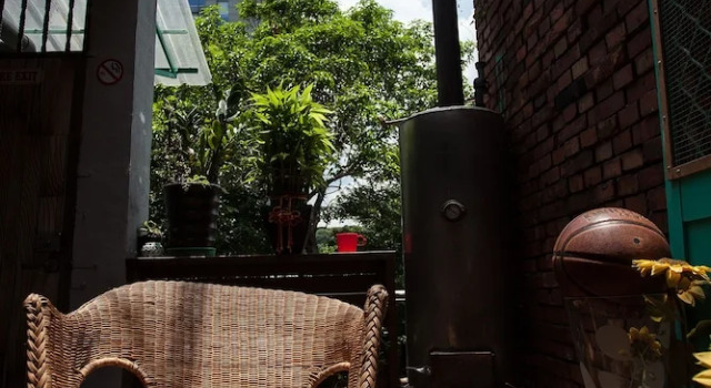 Номер Standard May Rooms Taipei Nangang Station