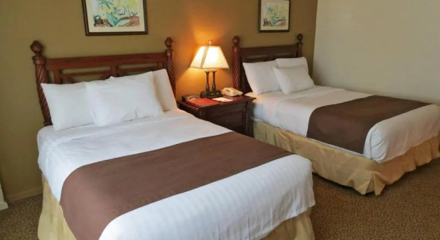 Двухместный номер Standard Mayaguez Resort & Casino