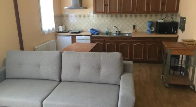 Апартаменты Hotel de la Bonnheure