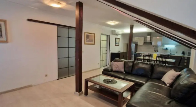 Apartment Skorin