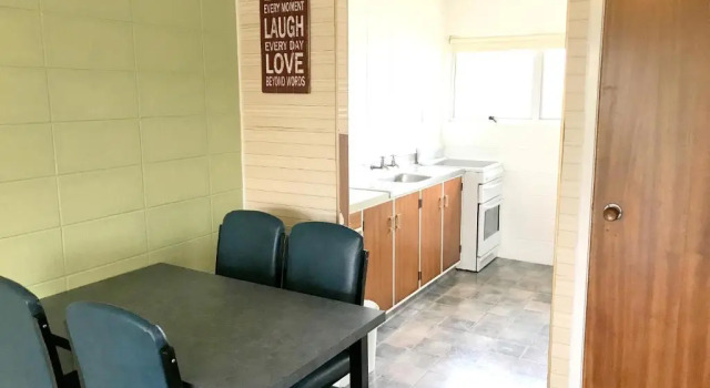 Номер Classic Greenview Motel