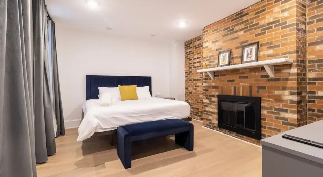 Апартаменты Classic Thena Hotel - Spacious 1 BDRM