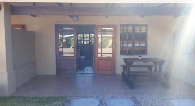 Номер Standard Tourist Lodge Gansbaai
