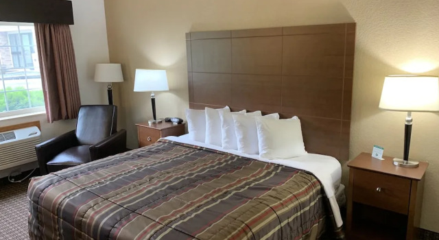 Nichols Inn of Red Wing, Reserva ahora Hotel Red Wing Minnesota