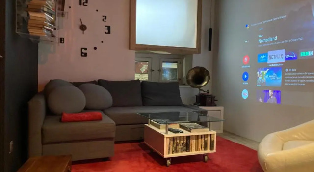 Апартаменты Superior The Black Boutique -- Turistea Suites