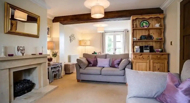 Stow Cottage