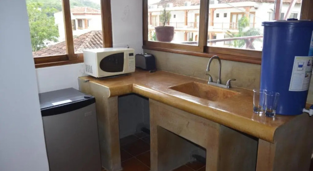 Люкс Deluxe Nuestra Casa